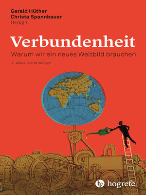 cover image of Verbundenheit